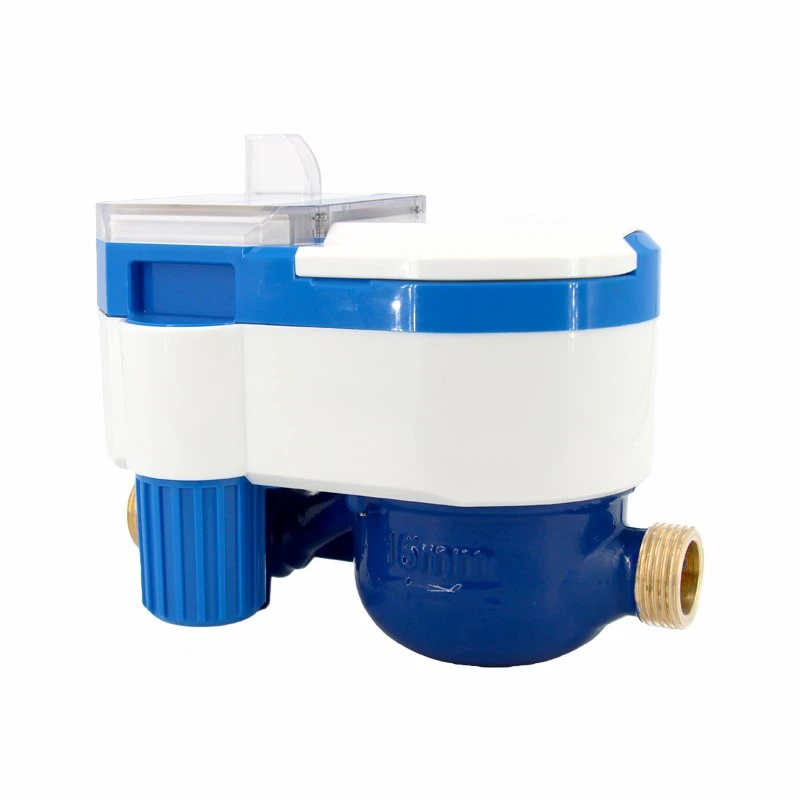 Nb-IoT Water Meter best